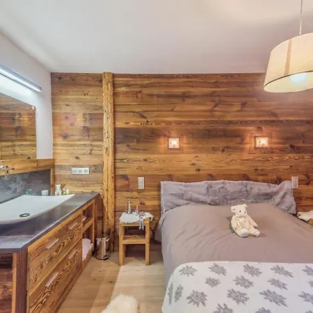 Apartment Princesse - Centre-ville - Renove